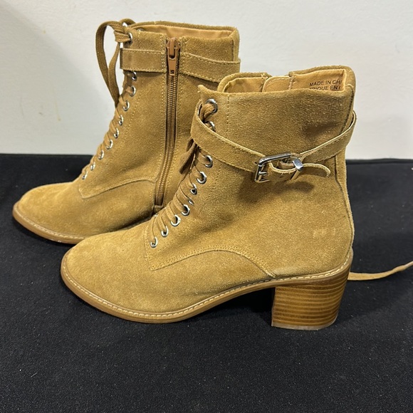 Booties - Picture 2 of 4